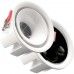 Downlight LED 6W - 9W - 12W Luxury White - Bridgelux Chip - UGR11 - 3CCT - CRI +92