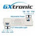 Downlight LED 6W - 9W - 12W Luxury White - Bridgelux Chip - UGR11 - 3CCT - CRI +92