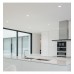 Downlight LED 6W - 9W - 12W Luxury White - Bridgelux Chip - UGR11 - 3CCT - CRI +92