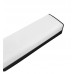 Linear LED Batten- Strip - 36W - BERGEN - Black - PC - CCT - 119cm
