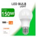 LED Bulb 15W E27 A60 180° - OSRAM CHIP DURIS E 2835