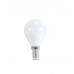LED Bulb 6W E14 G45 220º - OSRAM CHIP DURIS E 2835