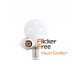 LED Bulb 6W E14 G45 220º - OSRAM CHIP DURIS E 2835