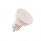 Spot LED SMD 6W 110° GU10 - OSRAM CHIP DURIS E 2835