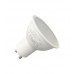 Spot LED SMD 6W 110° GU10 - OSRAM CHIP DURIS E 2835