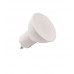 Spot LED SMD 6W 110° GU10 - OSRAM CHIP DURIS E 2835
