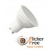 Spot LED SMD 6W 110° GU10 - OSRAM CHIP DURIS E 2835