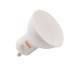 Spot LED SMD 6W 110° GU10 - OSRAM CHIP DURIS E 2835