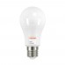 LED Bulb 9W E27 A60 180° - OSRAM CHIP DURIS E 2835