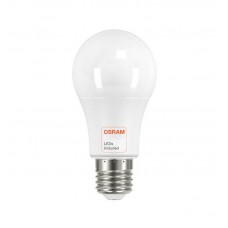 LED Bulb 9W E27 A60 180° - OSRAM CHIP DURIS E 2835