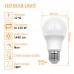 LED Bulb 12W E27 A60 180° - OSRAM CHIP DURIS E 2835