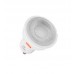 Led Bulb SMD 6W 38° GU10 - OSRAM CHIP DURIS E 2835