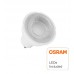 Led Bulb SMD 6W 38° GU10 - OSRAM CHIP DURIS E 2835