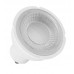 Led Bulb SMD 6W 38° GU10 - OSRAM CHIP DURIS E 2835