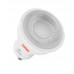 Led Bulb SMD 6W 38° GU10 - OSRAM CHIP DURIS E 2835