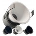 Downlight LED 6W - 9W - 12W - LUMIS - Bridgelux Chip - UGR11 - 3CCT - CRI +92 - Interchangeable Front