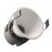 Downlight LED 6W - 9W - 12W - LUMIS - Bridgelux Chip - UGR11 - 3CCT - CRI +92 - Interchangeable Front