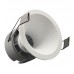 Downlight LED 6W - 9W - 12W - LUMIS - Bridgelux Chip - UGR11 - 3CCT - CRI +92 - Interchangeable Front