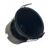 Downlight LED 6W - 9W - 12W - LUMIS - Bridgelux Chip - UGR11 - 3CCT - CRI +92 - Interchangeable Front