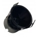 Downlight LED 6W - 9W - 12W - LUMIS - Bridgelux Chip - UGR11 - 3CCT - CRI +92 - Interchangeable Front