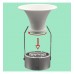 Downlight LED 6W - 9W - 12W - LUMIS - Bridgelux Chip - UGR11 - 3CCT - CRI +92 - Interchangeable Front
