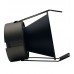 Downlight LED 6W - 9W - 12W - LUMIS - Bridgelux Chip - UGR11 - 3CCT - CRI +92 - Interchangeable Front
