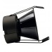 Downlight LED 6W - 9W - 12W - LUMIS - Bridgelux Chip - UGR11 - 3CCT - CRI +92 - Interchangeable Front