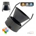 Downlight LED 6W - 9W - 12W - LUMIS - Bridgelux Chip - UGR11 - 3CCT - CRI +92 - Interchangeable Front