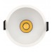 Downlight LED 6W - 9W - 12W - LUMIS - Bridgelux Chip - UGR11 - 3CCT - CRI +92 - Interchangeable Front
