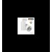 LED Spotlight 40W GRAZ White Bridgelux Chip 3CCT - Three-Phase Track - 4400Lm - CRI +98