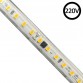 LED Strip 220V | CUSTOM CUT | 120LED/m | 50m | SMD 2835 | 1000Lm | 10W/M | CRI90 | IP65 | Cut 10cm