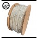 LED Strip 220V | CUSTOM CUT | 120LED/m | 50m | SMD 2835 | 1000Lm | 10W/M | CRI90 | IP65 | Cut 10cm