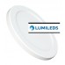 Downlight + LED Ceiling Light - Circular - MOSS White LUMILEDS - 6W ADJUSTABLE - Selectable CCT Color
