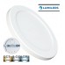 Downlight + LED Ceiling Light - Circular - MOSS White LUMILEDS - 6W ADJUSTABLE - Selectable CCT Color