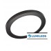 Downlight + LED Ceiling Light - Circular - BLACK MOSS LUMILEDS - 18W ADJUSTABLE - Selectable CCT Color