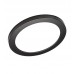 Downlight + LED Ceiling Light - Circular - BLACK MOSS LUMILEDS - 18W ADJUSTABLE - Selectable CCT Color