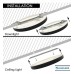 Downlight + LED Ceiling Light - Circular - BLACK MOSS LUMILEDS - 18W ADJUSTABLE - Selectable CCT Color