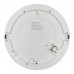 Downlight + LED Ceiling Light - Circular - BLACK MOSS LUMILEDS - 18W ADJUSTABLE - Selectable CCT Color