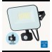 LED Floodlight 30W AURORA – Lumileds Chip 140Lm/W – PIR Motion Sensor
