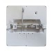Downlight + LED Ceiling Light - Square - BLACK MOSS LUMILEDS - 18W ADJUSTABLE - Selectable CCT Color