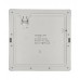 Downlight + LED Ceiling Light - Square - BLACK MOSS LUMILEDS - 18W ADJUSTABLE - Selectable CCT Color