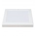 Downlight + LED Ceiling Light - Square - MOSS WHITE LUMILEDS - 18W ADJUSTABLE - Selectable CCT Color Downlight + LED Ceiling Light - Square - MOSS WHITE LUMILEDS - 18W ADJUSTABLE - Selectable CCT Color