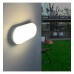 12W LED Wall Light -PURELIGHT- Indoor Outdoor - IP65