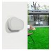 12W LED Wall Light -PURELIGHT- Indoor Outdoor - IP65