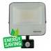 LED Floodlight 50W AURORA – Lumileds Chip 140Lm/W – PIR Motion Sensor