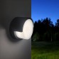Wall Light LED - 15W - STOCKHOLM - Selectable CCT Color - IP65