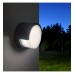 Wall Light LED - 15W - STOCKHOLM - Selectable CCT Color - IP65
