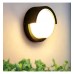 Wall Light LED - 15W - STOCKHOLM - Selectable CCT Color - IP65