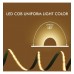 LED Strip COB 24V | 320 LED/m | 5m | FLIP CHIP | 1200Lm/M | 12W/M | CRI90 | IP20