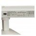 LED TrackLight - single-phase rails - 40W-34W - ROME - GxTronic Driver - Adjustable Optics 24º-60º -UGR13- CCT